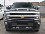 2018 Chevrolet Silverado 2500 HD High Country