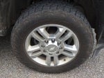 2018 Chevrolet Silverado 2500 HD High Country