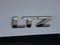 2011 Chevrolet Silverado 2500 HD LTZ