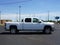 2011 Chevrolet Silverado 2500 HD LTZ