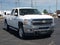 2011 Chevrolet Silverado 2500 HD LTZ