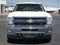 2011 Chevrolet Silverado 2500 HD LTZ
