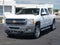 2011 Chevrolet Silverado 2500 HD LTZ