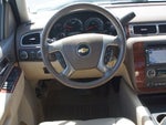 2011 Chevrolet Silverado 2500 HD LTZ
