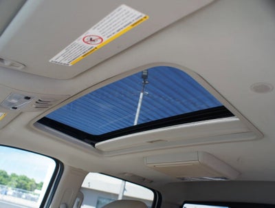 2011 Chevrolet Silverado 2500 HD LTZ
