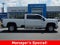 2025 Chevrolet Silverado 3500 HD LTZ