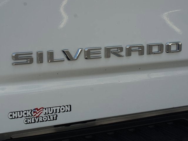 2025 Chevrolet Silverado 3500 HD LTZ