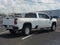 2025 Chevrolet Silverado 3500 HD LTZ