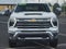 2025 Chevrolet Silverado 3500 HD LTZ