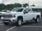 2025 Chevrolet Silverado 3500 HD LTZ