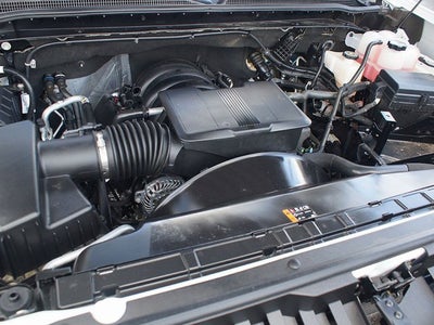 2025 Chevrolet Silverado 3500 HD LTZ