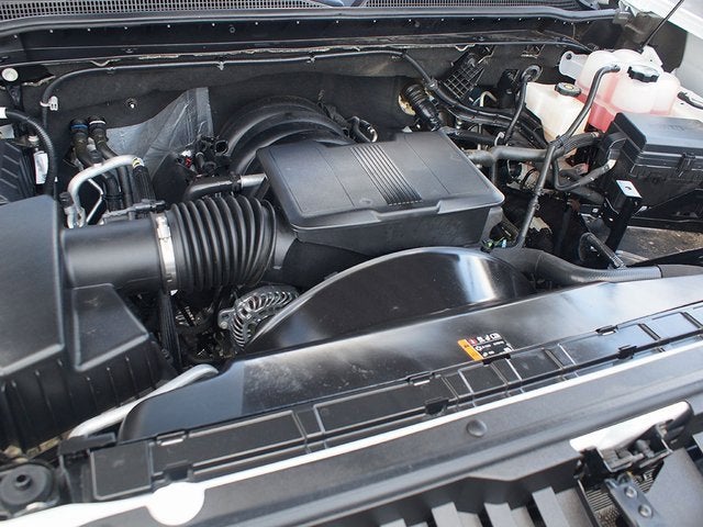 2025 Chevrolet Silverado 3500 HD LTZ