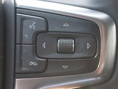 2025 Chevrolet Silverado 3500 HD LTZ