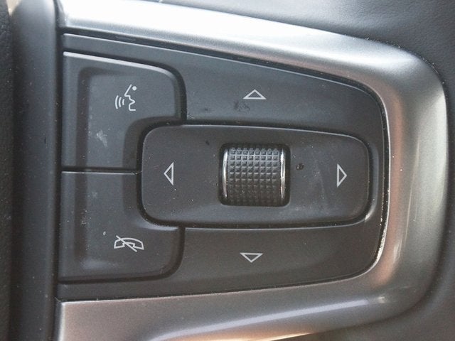 2025 Chevrolet Silverado 3500 HD LTZ