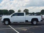 2025 Chevrolet Silverado 3500 HD LTZ