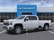 2025 Chevrolet Silverado 3500 HD LTZ