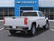 2025 Chevrolet Silverado 3500 HD LTZ