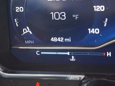 2025 Chevrolet Silverado 3500 HD LTZ