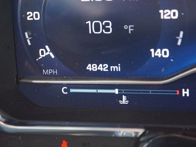 2025 Chevrolet Silverado 3500 HD LTZ