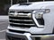 2025 Chevrolet Silverado 3500 HD LTZ