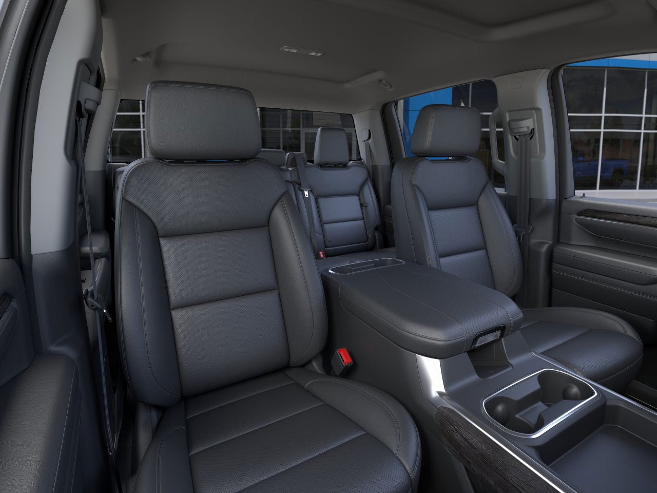 2025 Chevrolet Silverado 3500 HD LTZ