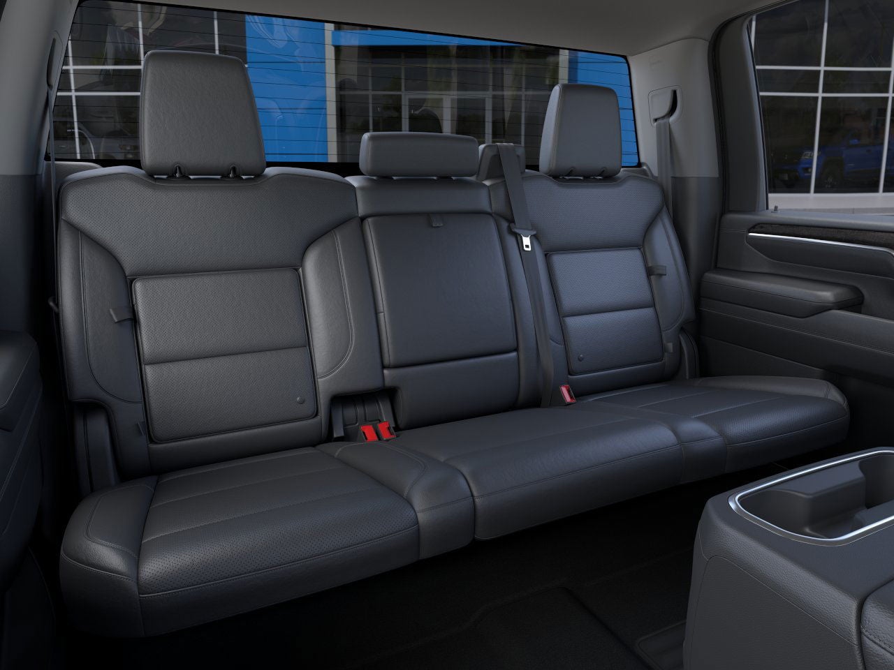 2025 Chevrolet Silverado 3500 HD LTZ