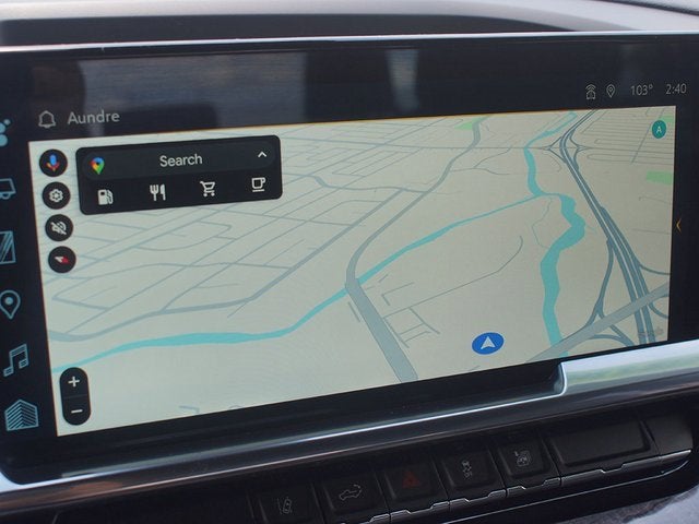 2025 Chevrolet Silverado 3500 HD LTZ