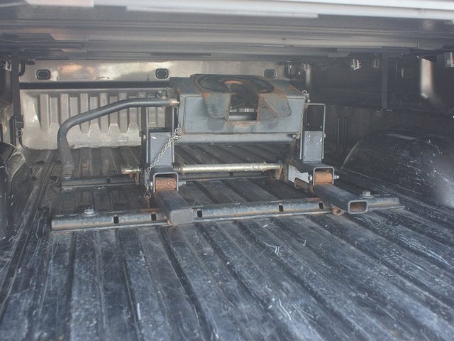 2014 Chevrolet Silverado 3500 HD LTZ