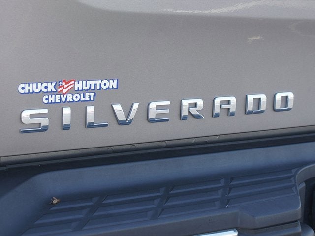 2014 Chevrolet Silverado 3500 HD LTZ