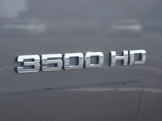 2014 Chevrolet Silverado 3500 HD LTZ