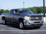 2014 Chevrolet Silverado 3500 HD LTZ