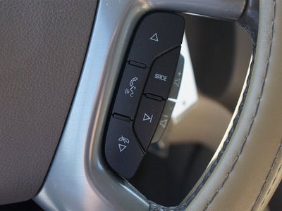 2014 Chevrolet Silverado 3500 HD LTZ