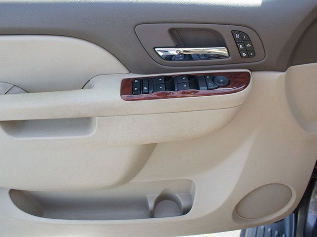 2014 Chevrolet Silverado 3500 HD LTZ