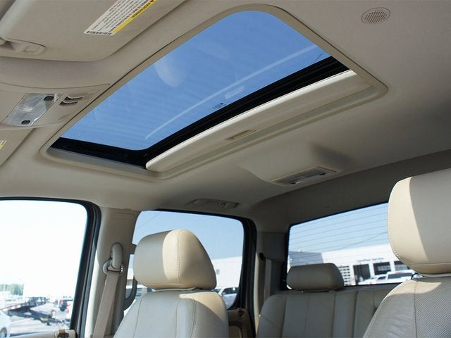 2014 Chevrolet Silverado 3500 HD LTZ