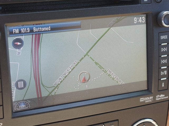 2014 Chevrolet Silverado 3500 HD LTZ