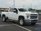 2021 Chevrolet Silverado 2500 HD LTZ