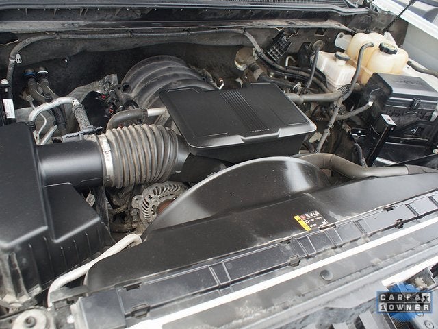 2021 Chevrolet Silverado 2500 HD LTZ