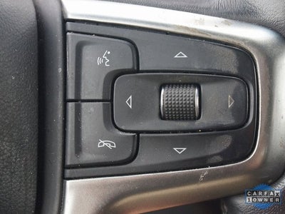 2021 Chevrolet Silverado 2500 HD LTZ