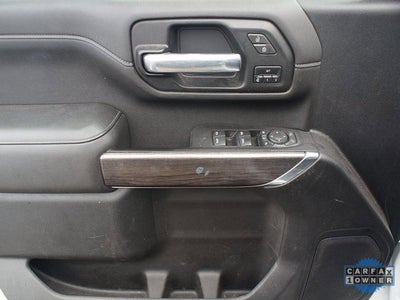 2021 Chevrolet Silverado 2500 HD LTZ