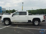 2021 Chevrolet Silverado 2500 HD LTZ