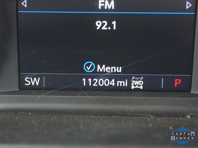 2021 Chevrolet Silverado 2500 HD LTZ