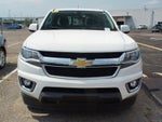 2016 Chevrolet Colorado 2WD LT
