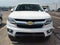 2016 Chevrolet Colorado 2WD LT