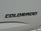 2016 Chevrolet Colorado 2WD LT