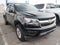 2019 Chevrolet Colorado 2WD LT