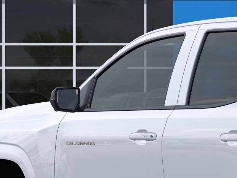 2026 Chevrolet Colorado LT - Photo 22