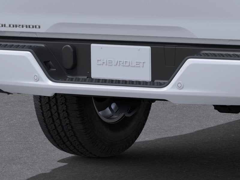 2026 Chevrolet Colorado LT - Photo 24