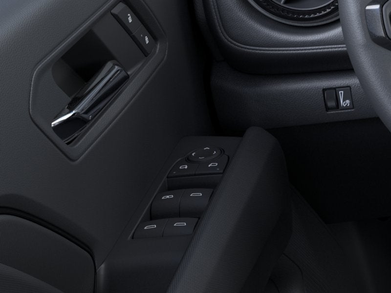 2026 Chevrolet Colorado LT - Photo 32