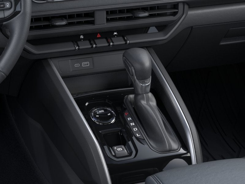 2026 Chevrolet Colorado LT - Photo 33