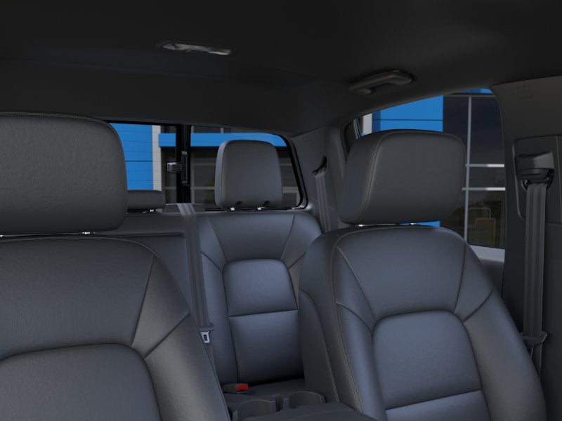 2026 Chevrolet Colorado LT - Photo 34